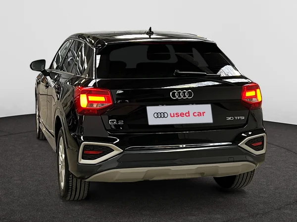 AUDI Q2 (2021) — foto 10 van 20