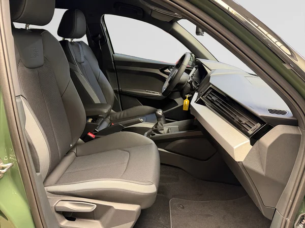 AUDI A1 allstreet (2026) — foto 12 van 18