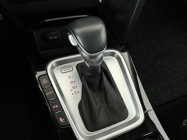 KIA XCeed (2021) — foto 4 van 33