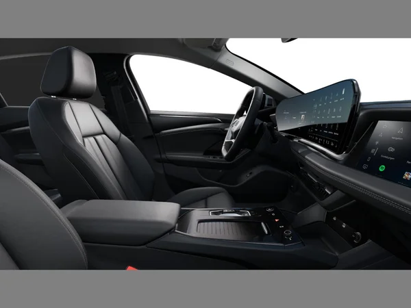 AUDI A6 Sportback e-tron (2026) — foto 3 van 8