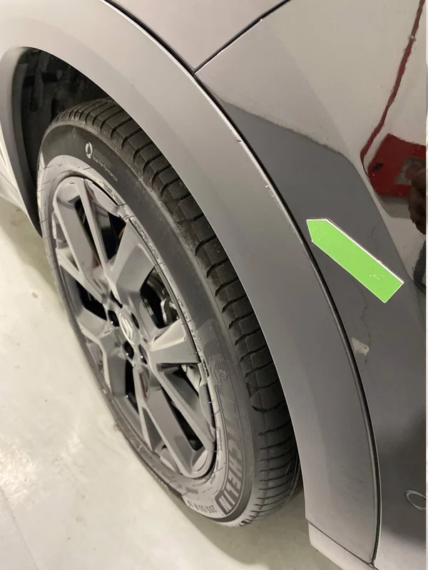 Citroen C5 Aircross PHEV (2021) — foto 36 van 50