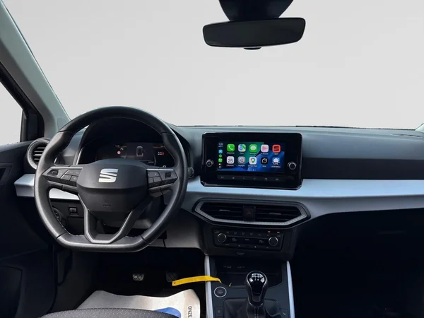 SEAT Arona (2025) — foto 15 van 16