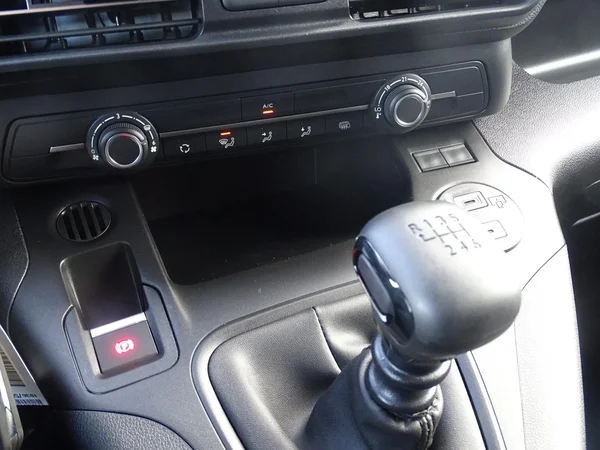 Fiat Doblò (2026) — foto 8 van 20