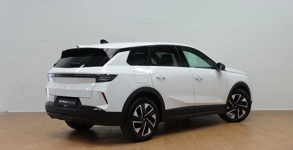 Opel Grandland (2025) — foto 22 van 27