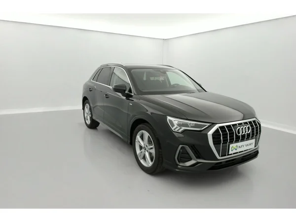 AUDI Q3 (2022) — foto 22 van 28