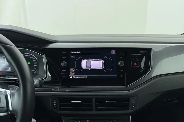 Volkswagen Polo Gti (2020) — foto 5 van 17