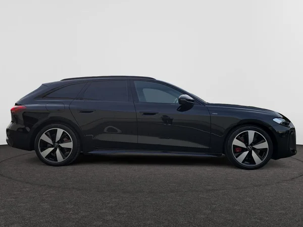 AUDI A5 Avant e-hybrid (PHEV) (2026) — foto 9 van 19