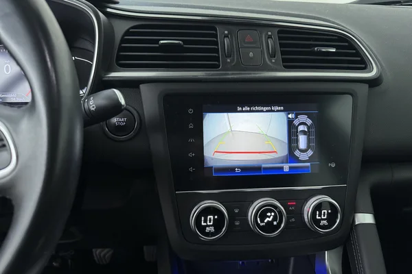 Renault Kadjar (2019) — foto 5 van 20