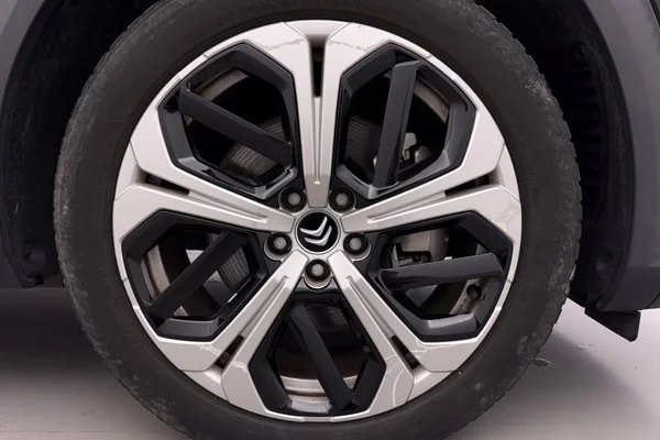 Citroen C5 X PHEV (2023) — foto 8 van 20