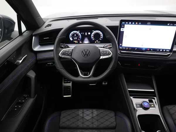 VOLKSWAGEN Tayron (2026) — foto 11 van 29