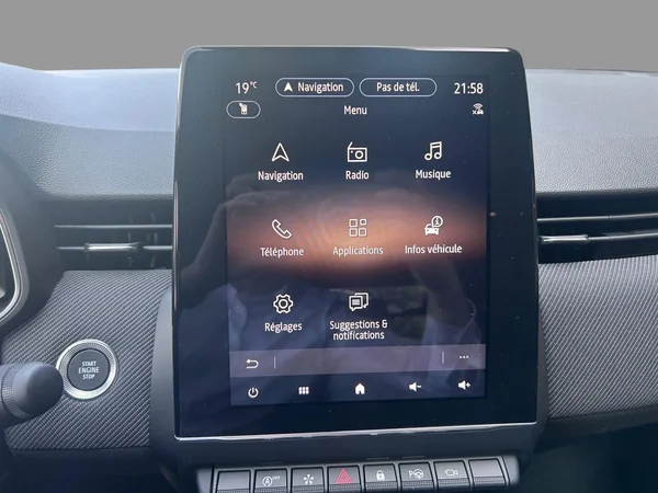 Renault Clio (2026) — foto 8 van 23