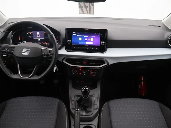 SEAT Ibiza 5P/D (2024) — foto 5 van 26