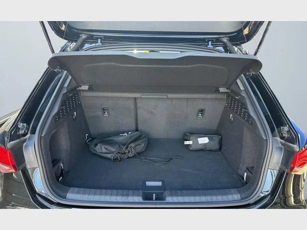 Audi A3 Sportback PHEV (2026) — foto 15 van 23