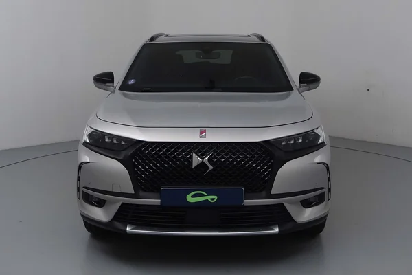 DS Ds 3 Crossback (2021) — foto 27 van 28