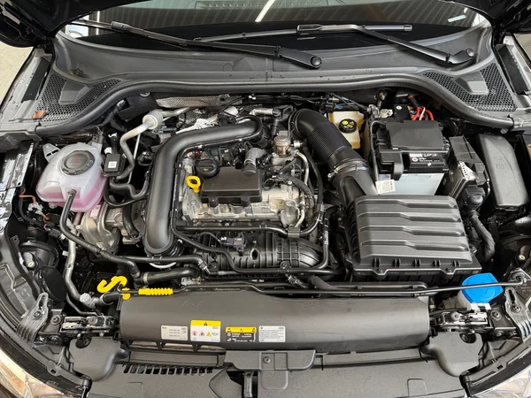 AUDI A1 Sportback (2026) — foto 14 van 24