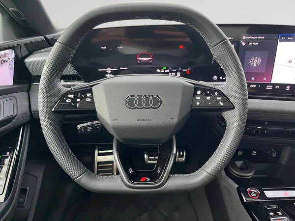 AUDI A6 Avant e-tron (2025) — foto 4 van 15