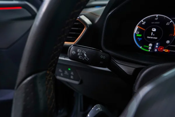 CUPRA Formentor E-Hybrid (PHEV) (2021) — foto 15 van 59