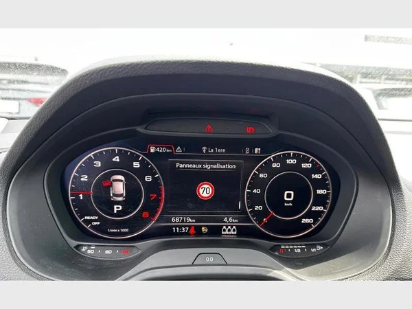 Audi Q2 (2023) — foto 15 van 33