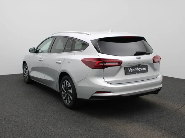 Ford Focus (2023) — foto 12 van 37