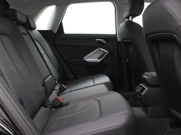 AUDI Q3 (2023) — foto 17 van 29
