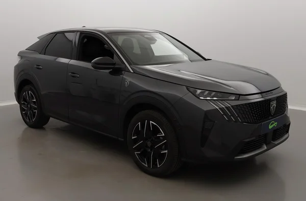 Peugeot 3008 (2025) — foto 28 van 30