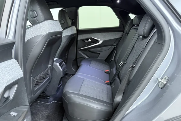 Peugeot 3008 (2025) — foto 16 van 17
