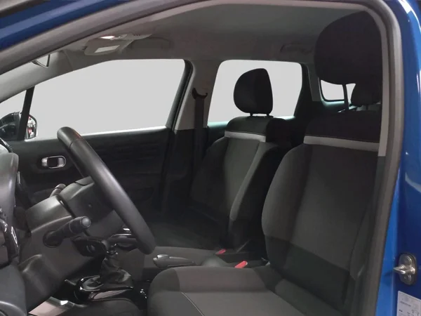 Citroën C3 Aircross (2024) — foto 17 van 17