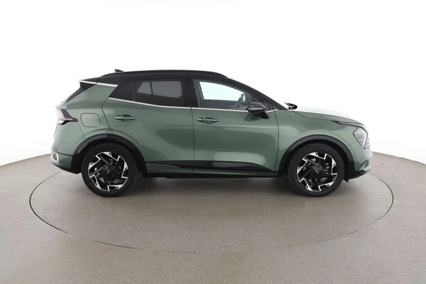 Kia Sportage (2023) — foto 13 van 16