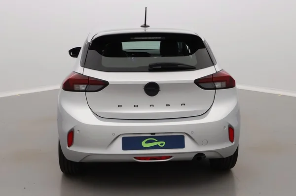 Opel Corsa (2025) — foto 21 van 26