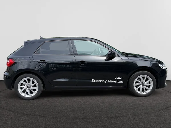 AUDI A1 Sportback (2025) — foto 24 van 27