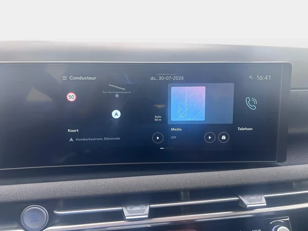 Hyundai Tucson (2024) — foto 5 van 22