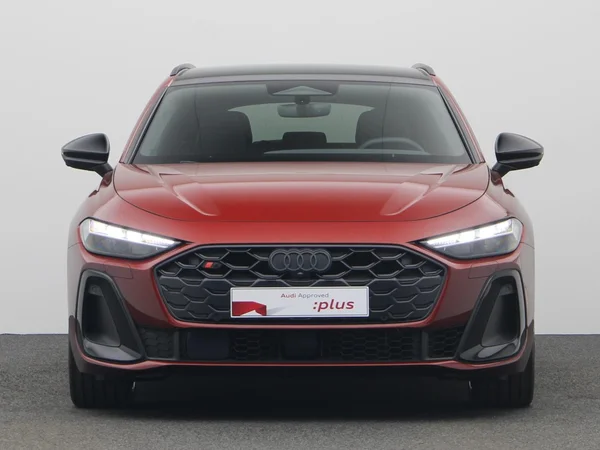 AUDI S5 Avant (2025) — foto 21 van 25