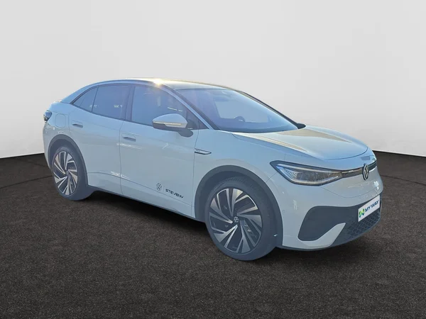 VOLKSWAGEN ID.5 (2025) — foto 20 van 22