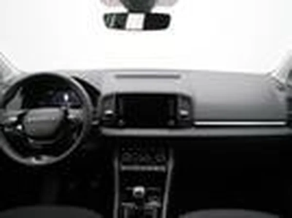 SKODA Karoq (2026) — foto 5 van 18