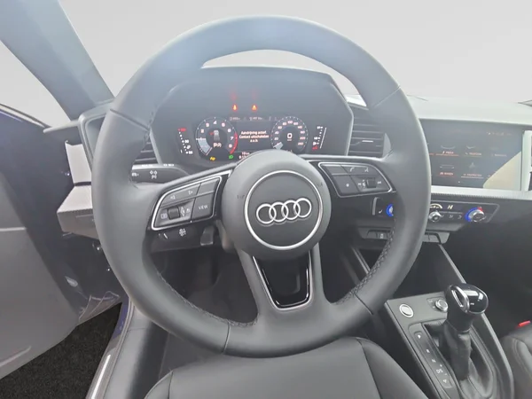 AUDI A1 Sportback (2026) — foto 16 van 24