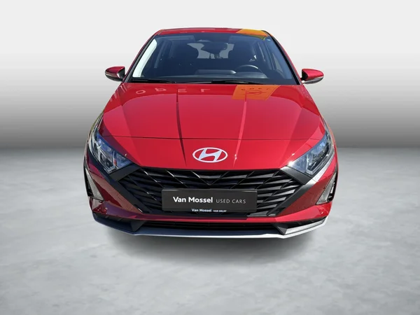Hyundai i20 (2024) — foto 2 van 21