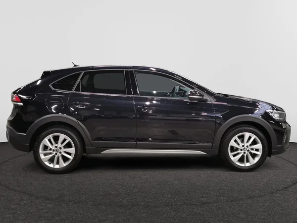 VOLKSWAGEN Taigo (2026) — foto 4 van 15