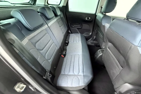 Citroen C3 Aircross (2022) — foto 6 van 32