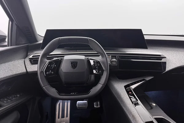 Peugeot 3008 (2025) — foto 10 van 30