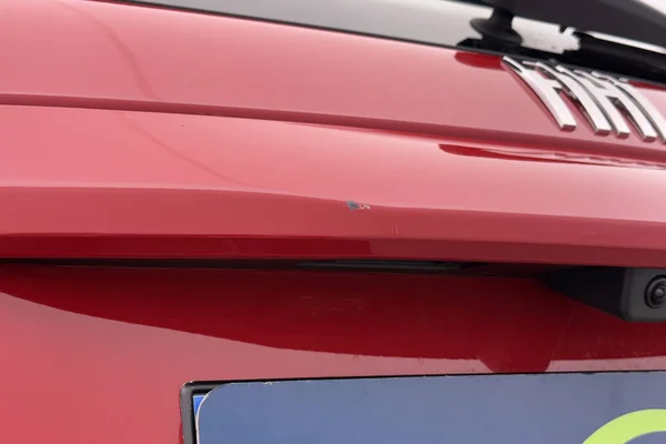 Fiat 600 (2025) — foto 26 van 37