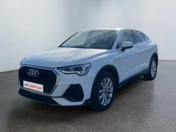 AUDI Q3 Sportback Dsl (2020)