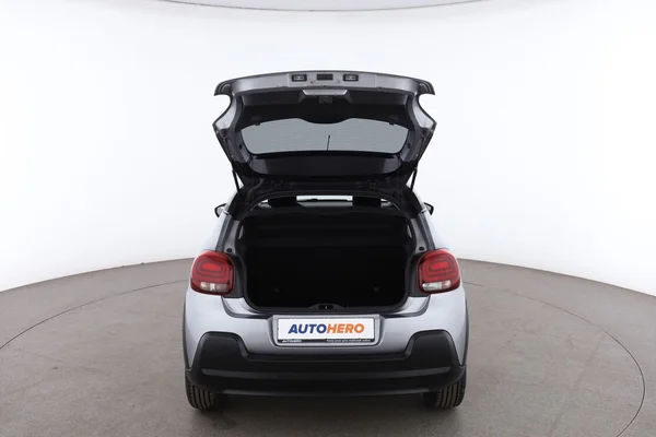 Citroen C3 (2018) — foto 7 van 16