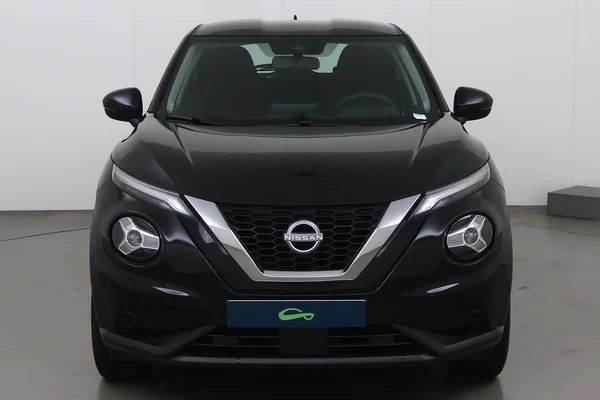 Nissan Juke (2024) — foto 11 van 18