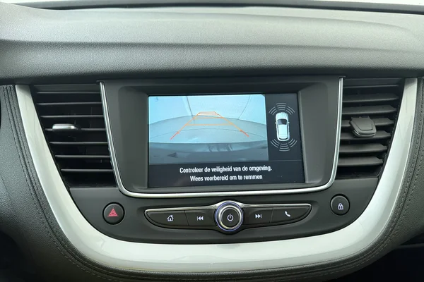 Opel Grandland X (2021) — foto 5 van 18