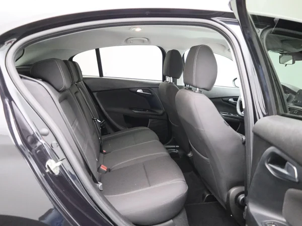 Fiat Tipo (2022) — foto 28 van 40