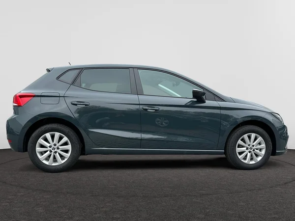SEAT Ibiza 5P/D (2025) — foto 8 van 24