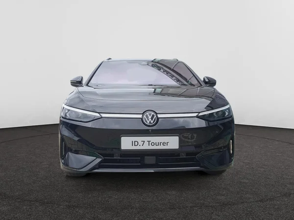 VOLKSWAGEN ID.7 Tourer (2026) — foto 12 van 16