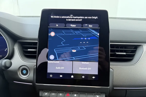 Renault Arkana E-TECH (HEV) (2026) — foto 3 van 13