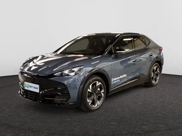 CUPRA Tavascan (2024)