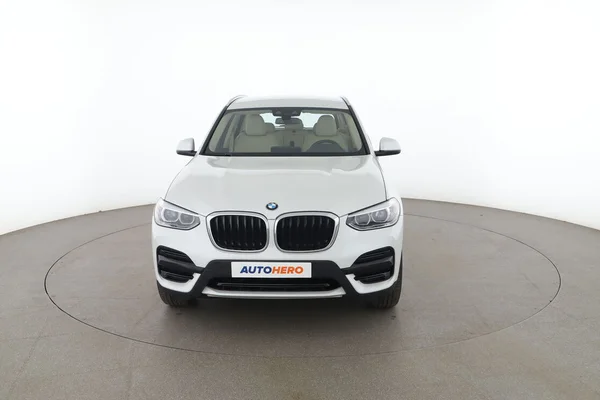 BMW X3 (2020) — foto 15 van 16